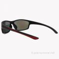 Klasikiniai burlaivių akiniai nuo saulės „Urban Sport“